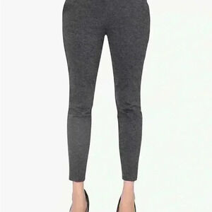 Charcoal Marycrafts Women's Pull On Stretch Yoga Dress Business Work Pants